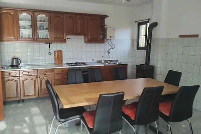 Ferienwohnung mit Terrasse und WLAN