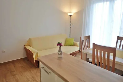 Ferienwohnung mit Internet und TV