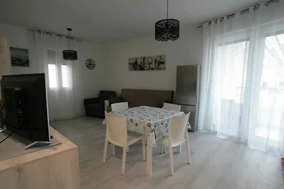 Vakantieappartement Gezinsvakantie Cavallino-Treporti
