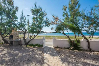 Appartamento Vacanza con famiglia Vir