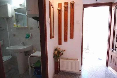 Appartamento Vacanza con famiglia Porat
