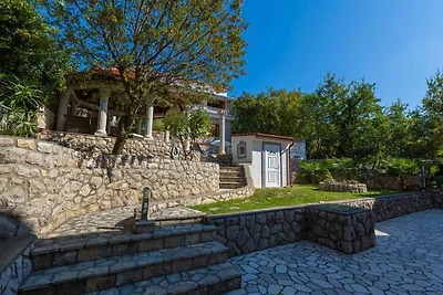 Apartament Dla rodzin Crikvenica