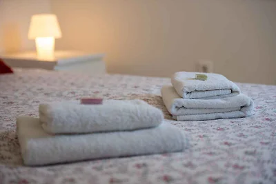 Ferienwohnung in der Meernähe