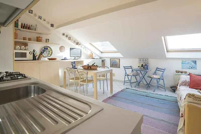 Ferienwohnung mit Klimaanlage