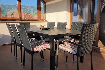 Ferienwohnung mit Terrasse und WLAN