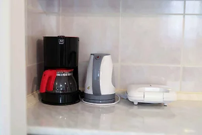 FerienWohnung mit Klimaanlage