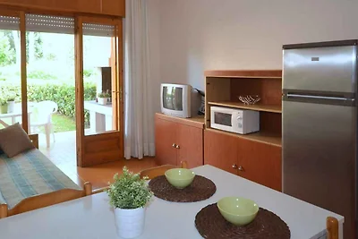 Appartamento Vacanza con famiglia Bibione