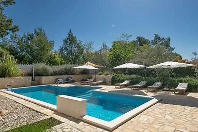 Vakantiehuis Ontspannende vakantie Fažana