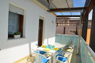 Apartament Dla rodzin Bibione