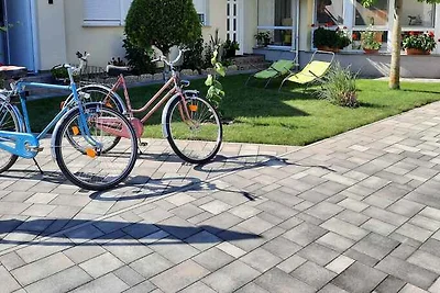Vakantieappartement Gezinsvakantie Bük