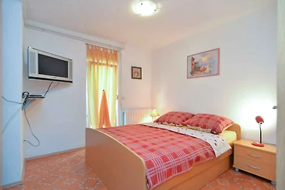 Ferienwohnung mit Terrasse