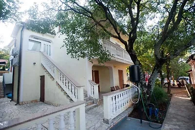 Vakantieappartement Gezinsvakantie Novi Vinodolski