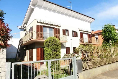 Vakantieappartement Gezinsvakantie Lignano Sabbiadoro
