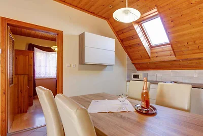 Ferienwohnung mit therapeutische Massage, Kli