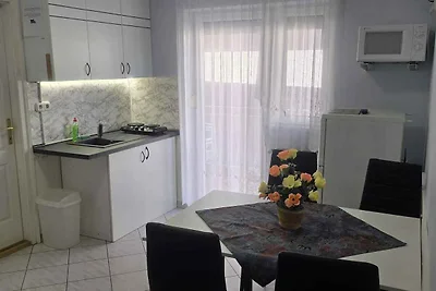 Appartamento Vacanza con famiglia Siofok