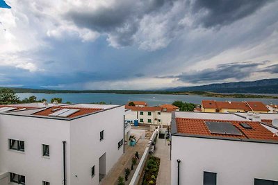 Ferienwohnung mit Klimaanlage in Meeresnähe