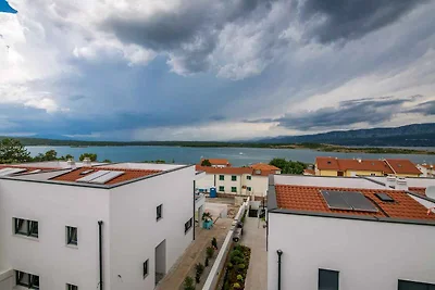 Ferienwohnung mit Klimaanlage in Meeresnähe