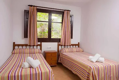 Bungalow in Sunsea Village