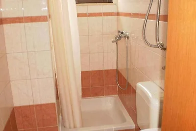Ferienwohnung mit Klimaanlage und Terrasse