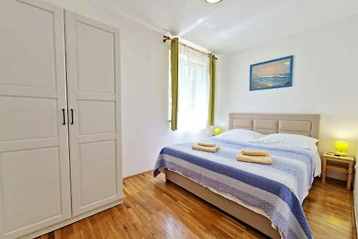 Ferienwohnung mit Klimaanlage