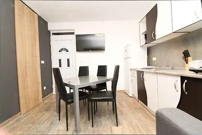 Ferienwohnung mit Klimaanlage