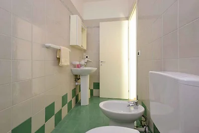 Apartamento Vacaciones familiares Lignano Sabbiadoro