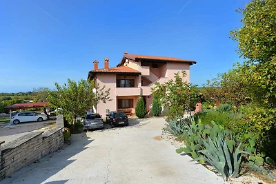 Appartamento Vacanza con famiglia Bale