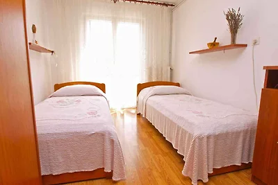 Ferienwohnung mit Klimaanlage