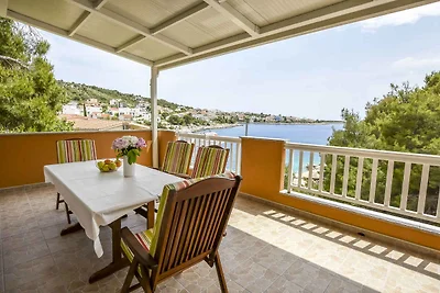 Vakantieappartement Gezinsvakantie Razanj