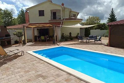 Vakantiehuis Ontspannende vakantie Špadici