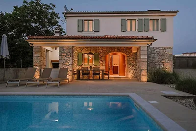 Casa vacanze Vacanza di relax Malinska