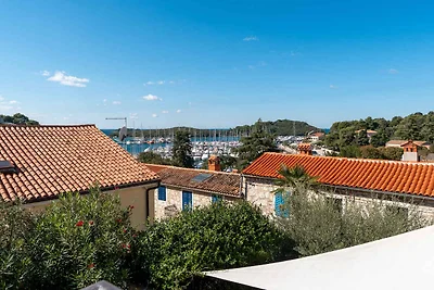 Ferienhaus nur 100m vom Meer