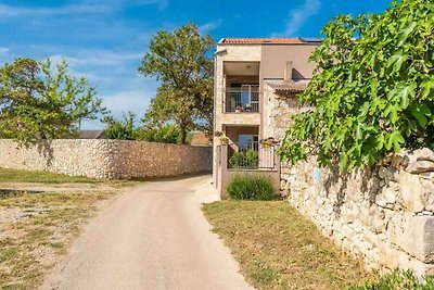 Ferienhaus mit Garten und nur 200 m vom