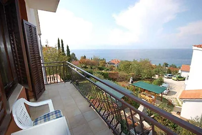 Appartamento Vacanza con famiglia Njivice