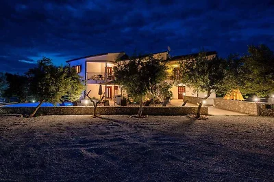 Appartamento Vacanza con famiglia Labin