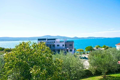 Gemütliches Ferienhaus Josip in Sv. Petar