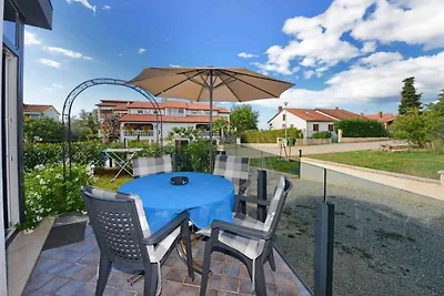 Appartamento Vacanza con famiglia Kukci