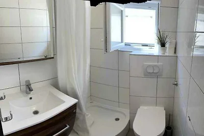 Ferienwohnung Apartment Mandarin