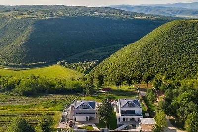 Vakantiehuis Ontspannende vakantie Ruzici