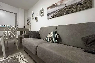 Ferienwohnung mit Klimaanlage