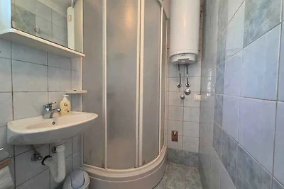 Ferienwohnung mit Grill