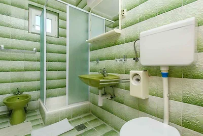 Ferienwohnung mit Klimaanlage