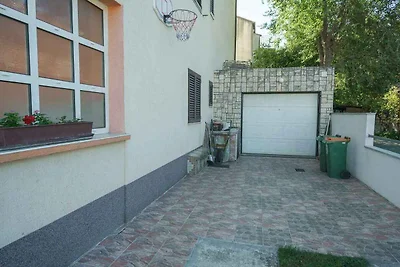 Ferienwohnung mit Klimaanlage