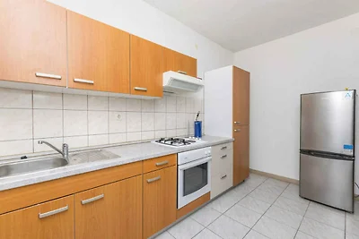 Appartamento Vacanza con famiglia Bol