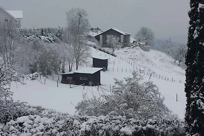 Ferienwohnung mit grossem Garten, Grillmöglic