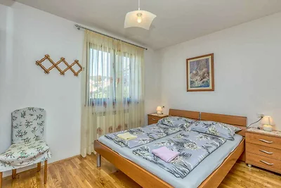 Ferienwohnung mit Klimaanlage