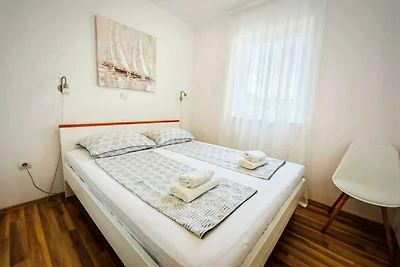 Appartamento Vacanza con famiglia Punat