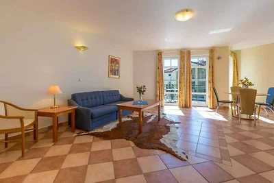 Vakantieappartement Gezinsvakantie Crikvenica