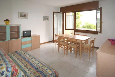 Apartamento Vacaciones familiares Lignano Sabbiadoro