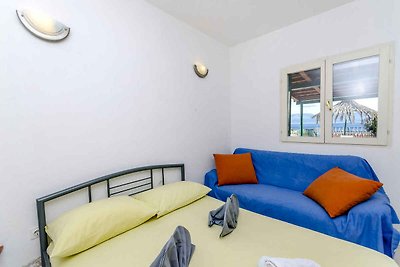 Vakantieappartement Gezinsvakantie Stomorska